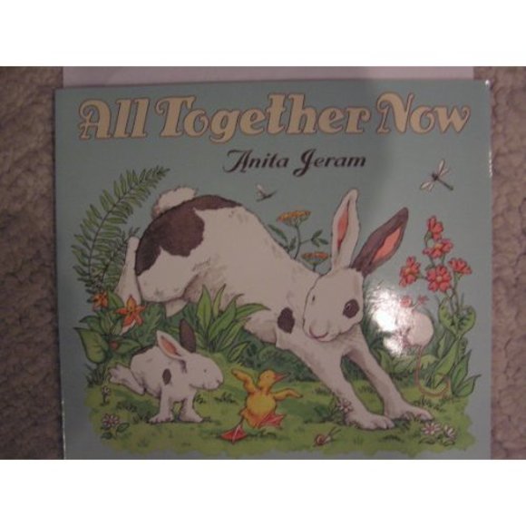 All Together Now (Paperback) - Picture 1 of 1